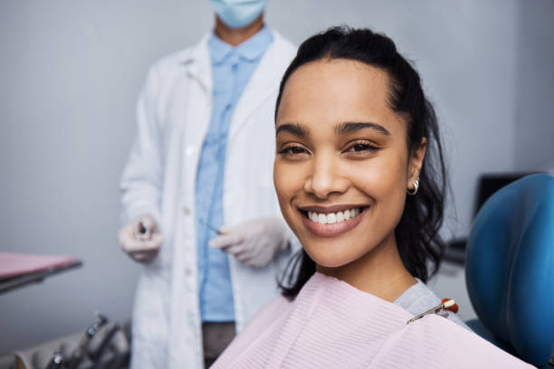 Oral Surgery in Port Dickinson, NY