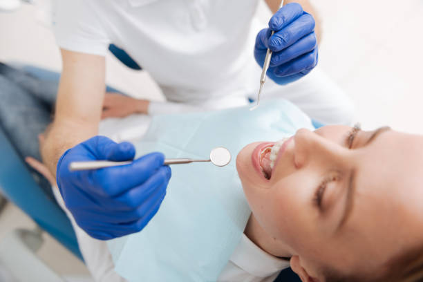 Trusted Port Dickinson, NY Dental Services Experts